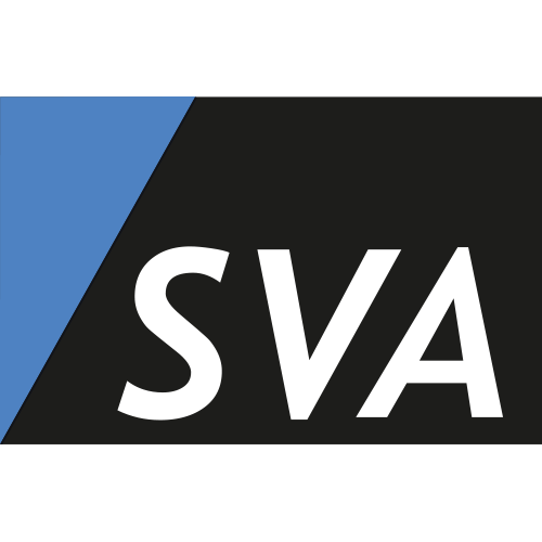 Logo SVA System Vertrieb Alexander GmbH 