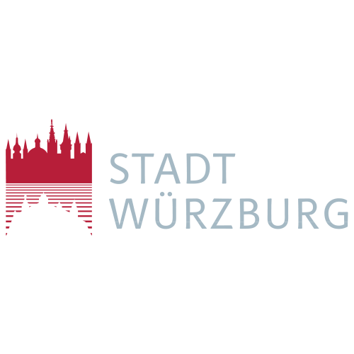 Logo Stadt Würzburg