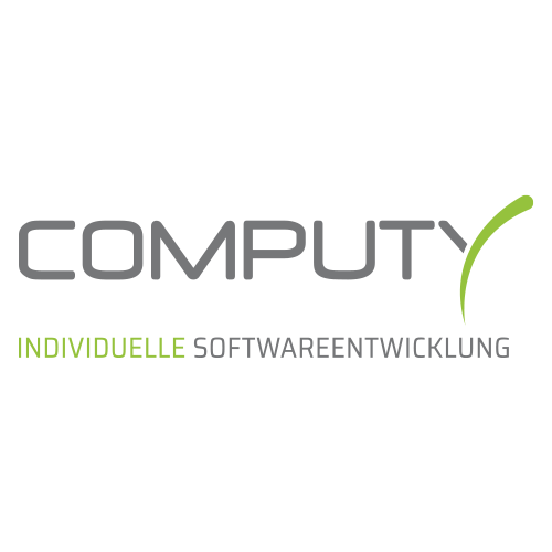 Logo Computy GmbH & Co. KG