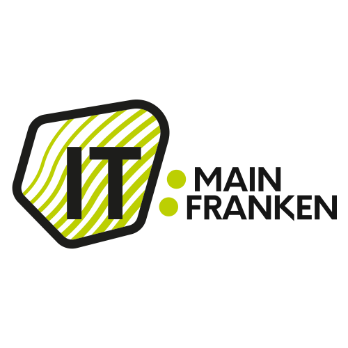 Logo IT-Verband Mainfranken