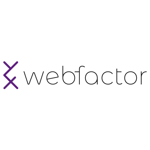 Logo webfactor media