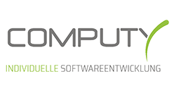 Logo computy.