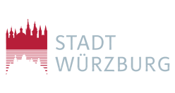 Logo Stadt Würzburg